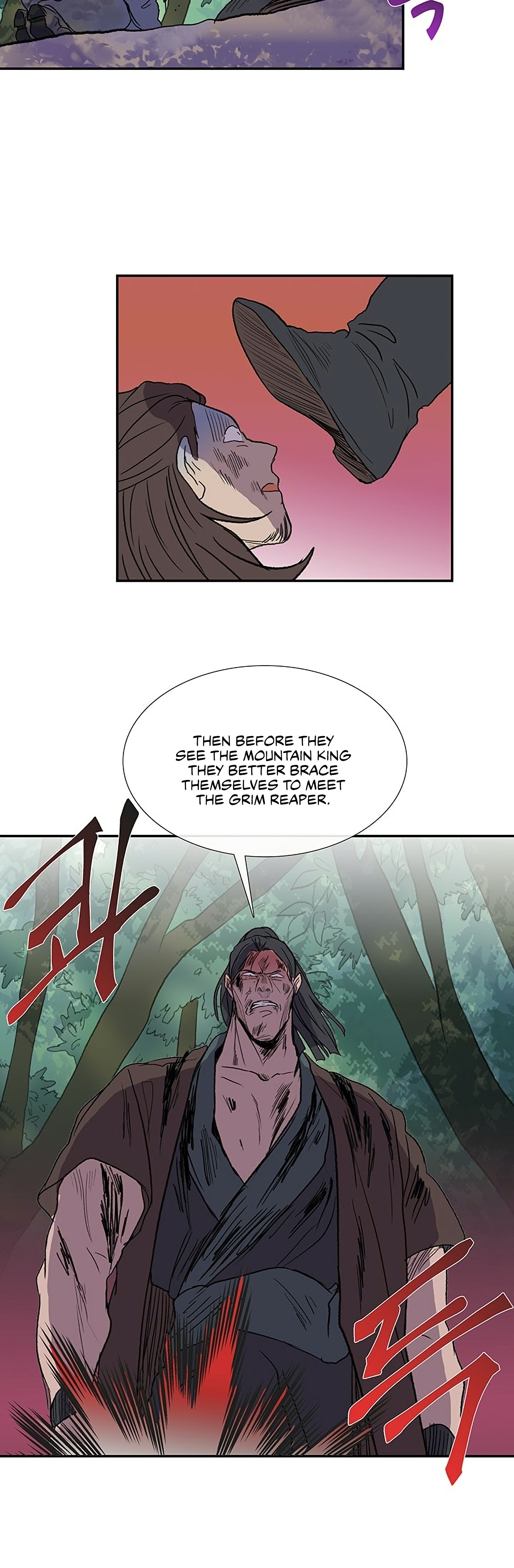 The Scholar's Reincarnation Chapter 97 33